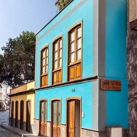 Alojamientos Necana Icod De Los Vinos Exterior foto